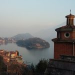 Greenway Lago di Como